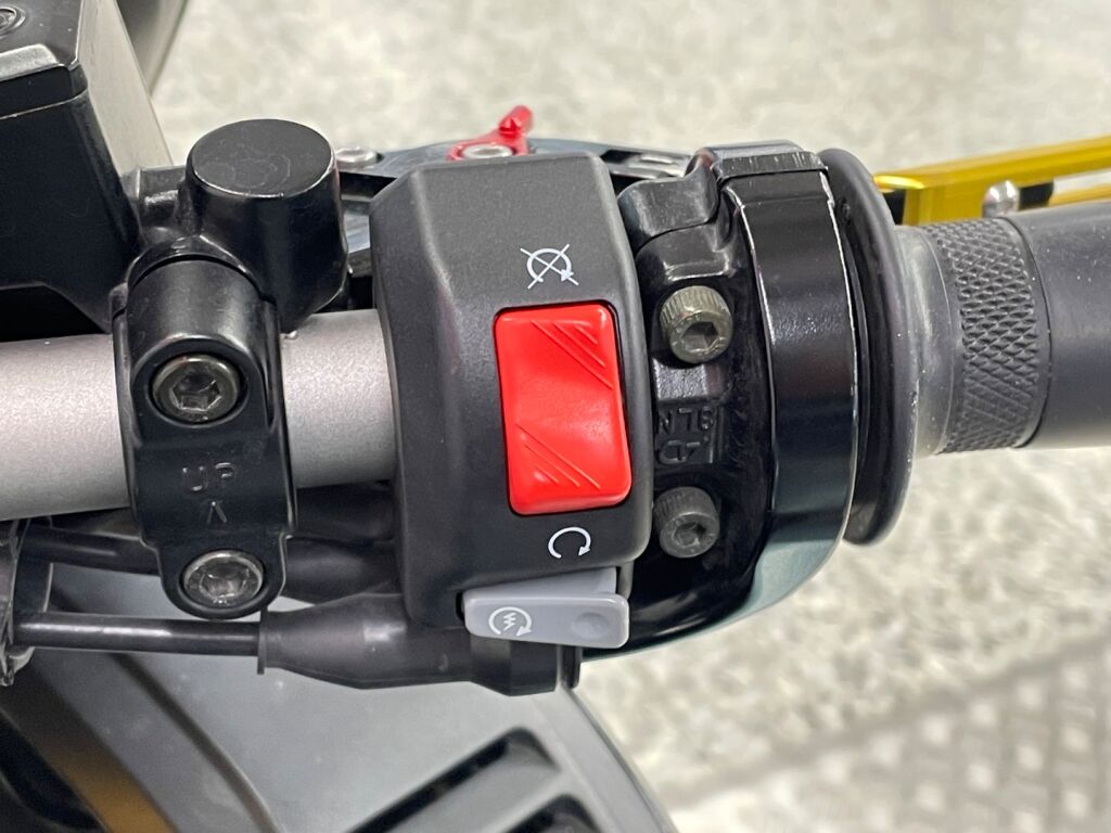 Yamaha FZ1-S 2008 