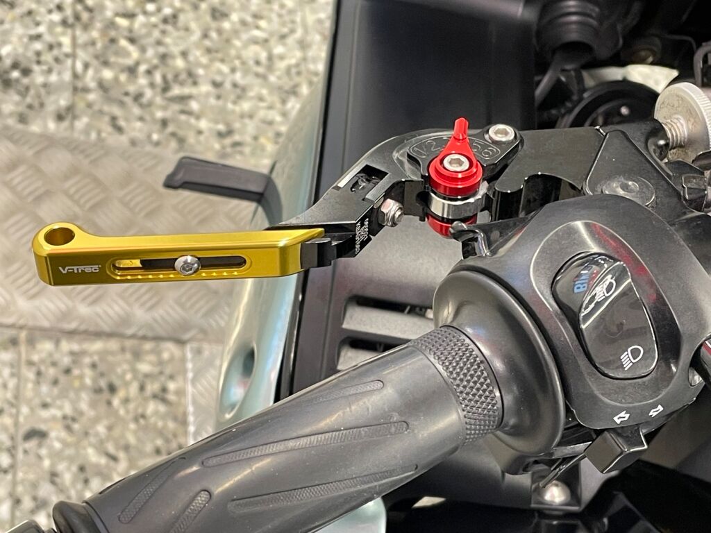 Yamaha FZ1-S 2008 