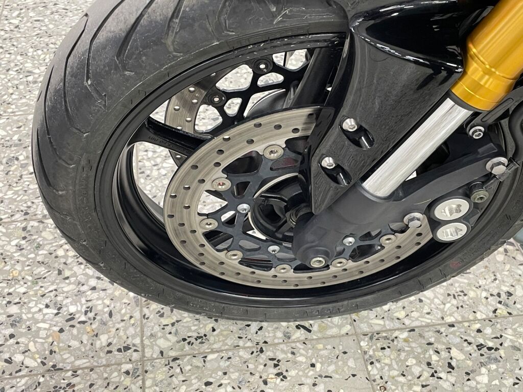 Yamaha FZ1-S 2008 