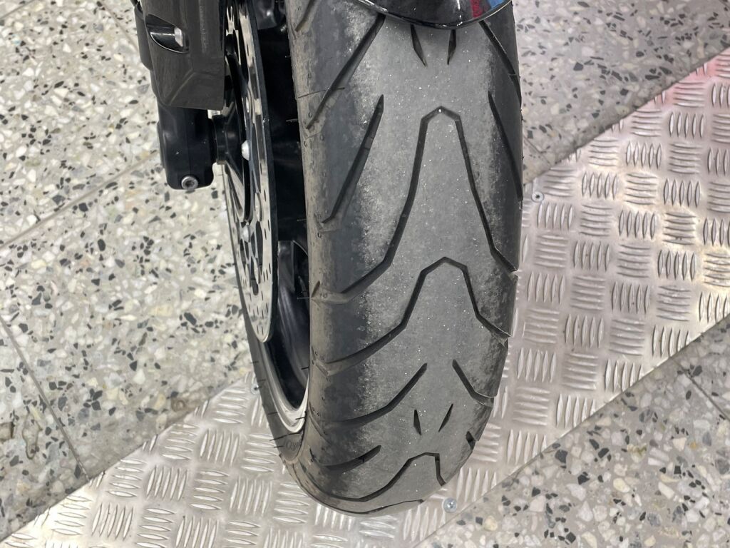 Yamaha FZ1-S 2008 
