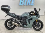 Yamaha FZ1-S 2008 