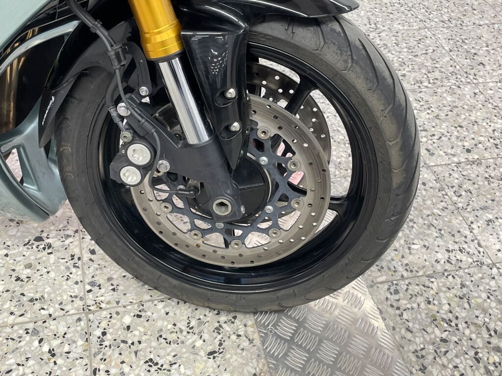 Yamaha FZ1-S 2008 