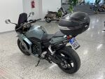 Yamaha FZ1-S 2008 