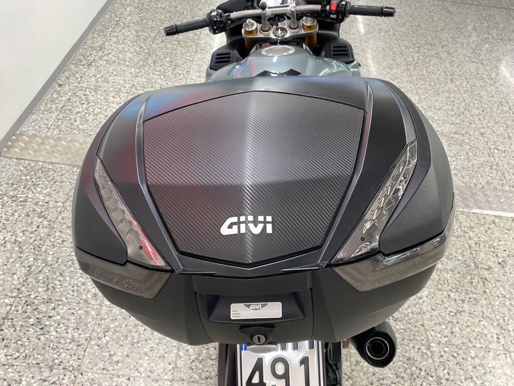 Yamaha FZ1-S 2008 