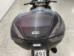Yamaha FZ1-S 2008 