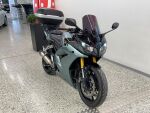Yamaha FZ1-S 2008 