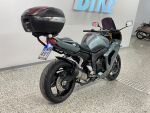 Yamaha FZ1-S 2008 