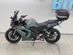 Yamaha FZ1-S 2008 