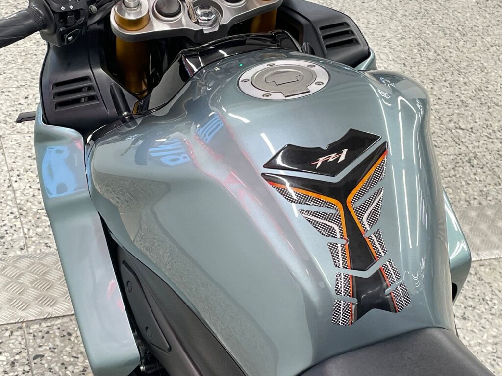 Yamaha FZ1-S 2008 