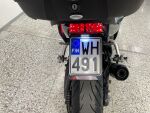 Yamaha FZ1-S 2008 