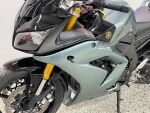 Yamaha FZ1-S 2008 