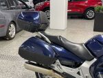 Honda ST 2006 Sininen