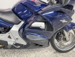 Honda ST 2006 Sininen