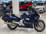 Honda ST 2006 Sininen