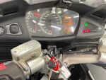 Honda ST 2006 Sininen