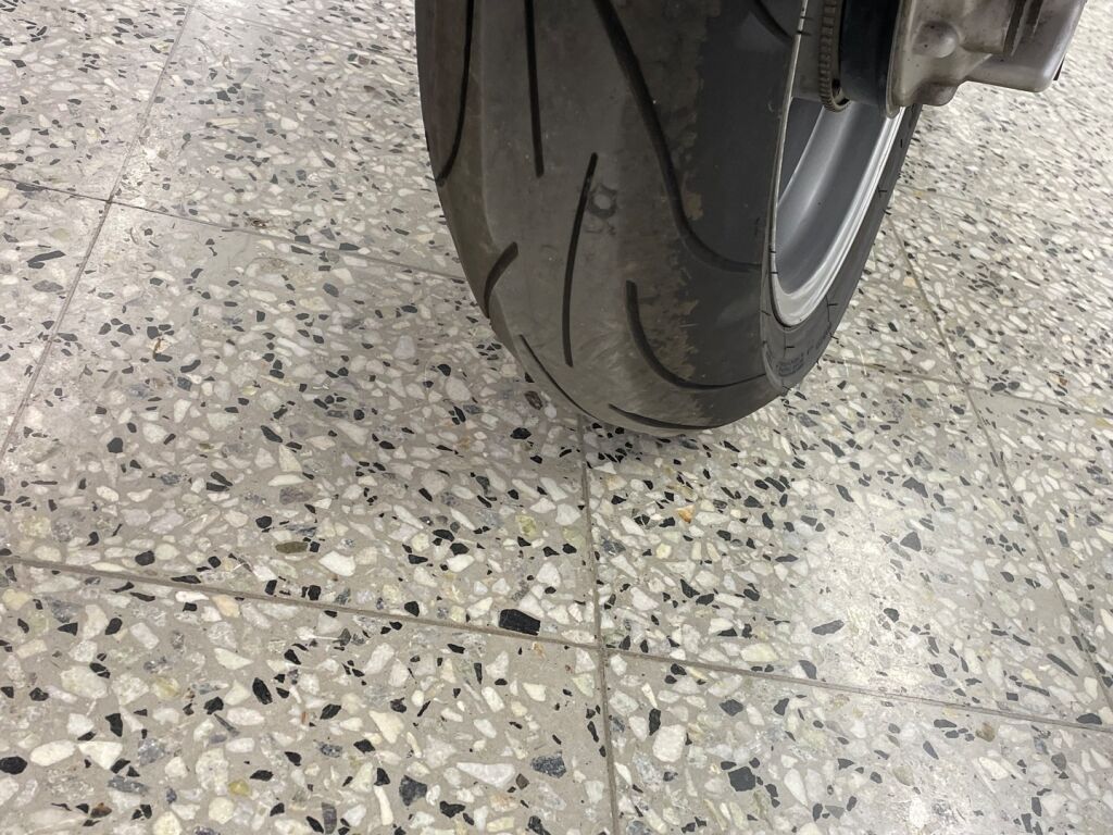 Honda ST 2006 Sininen