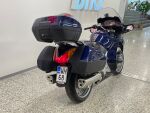 Honda ST 2006 Sininen