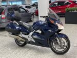 Honda ST 2006 Sininen