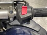 Honda ST 2006 Sininen