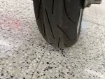 Honda ST 2006 Sininen