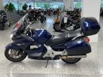 Honda ST 2006 Sininen