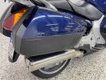 Honda ST 2006 Sininen