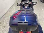 Honda ST 2006 Sininen