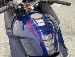Honda ST 2006 Sininen