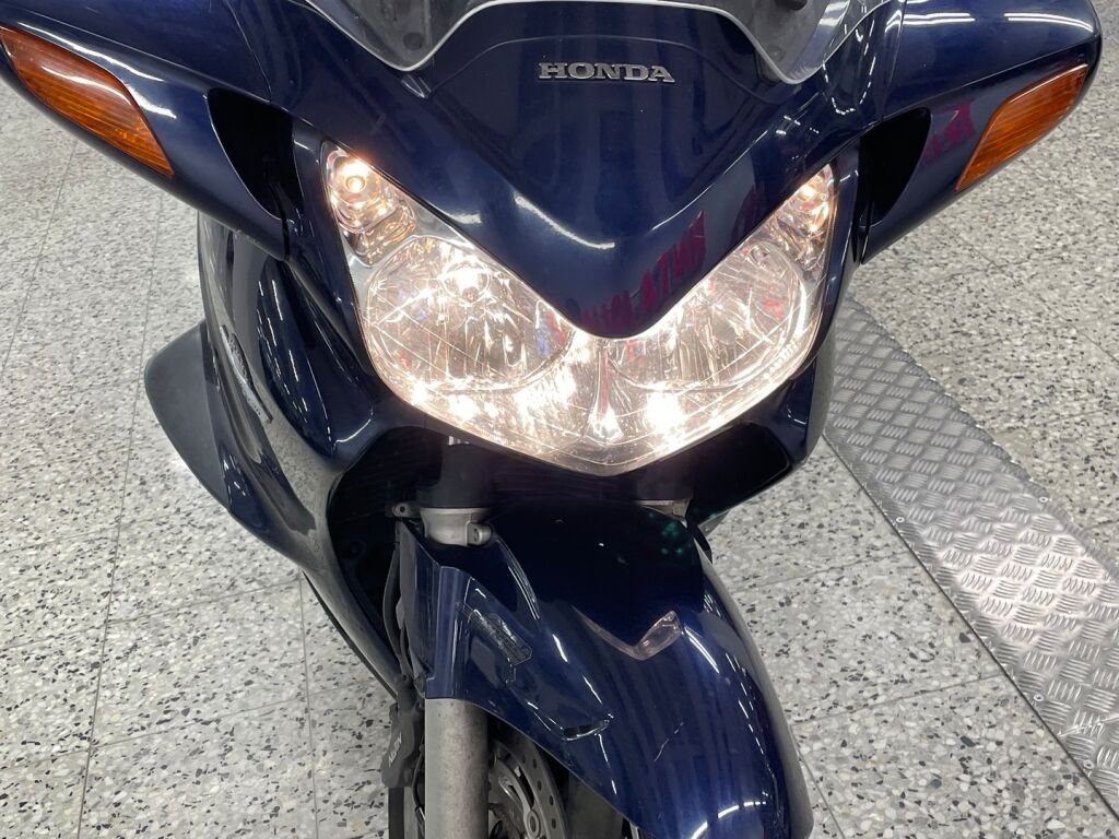 Honda ST 2006 Sininen