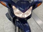 Honda ST 2006 Sininen