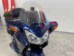 Honda ST 2006 Sininen
