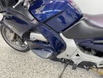 Honda ST 2006 Sininen
