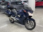 Honda ST 2006 Sininen