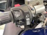 Honda ST 2006 Sininen