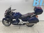Honda ST 2006 Sininen