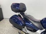 Honda ST 2006 Sininen
