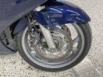 Honda ST 2006 Sininen
