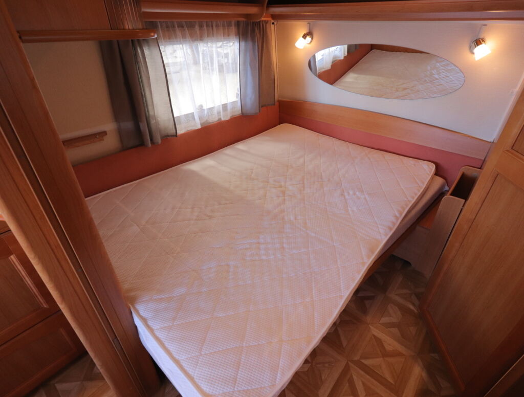 Solifer S6 PLUS-K5D/430 2003 Harmaa