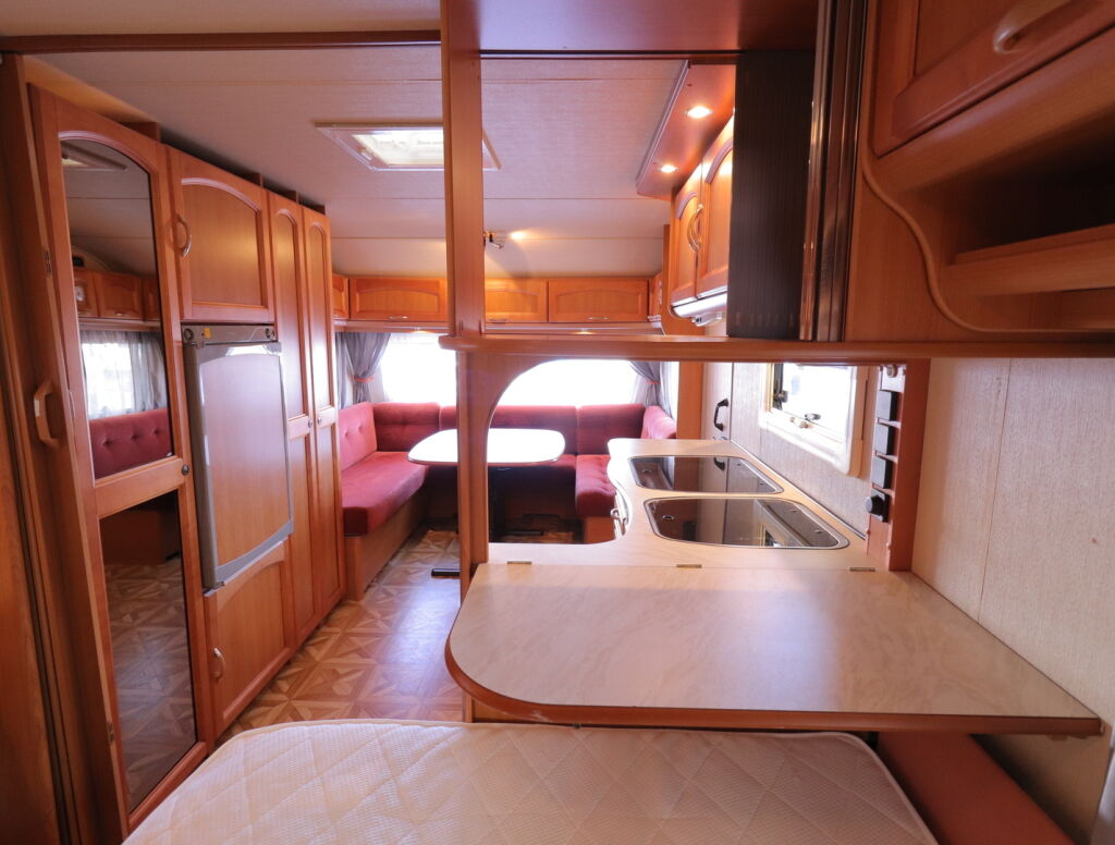 Solifer S6 PLUS-K5D/430 2003 Harmaa