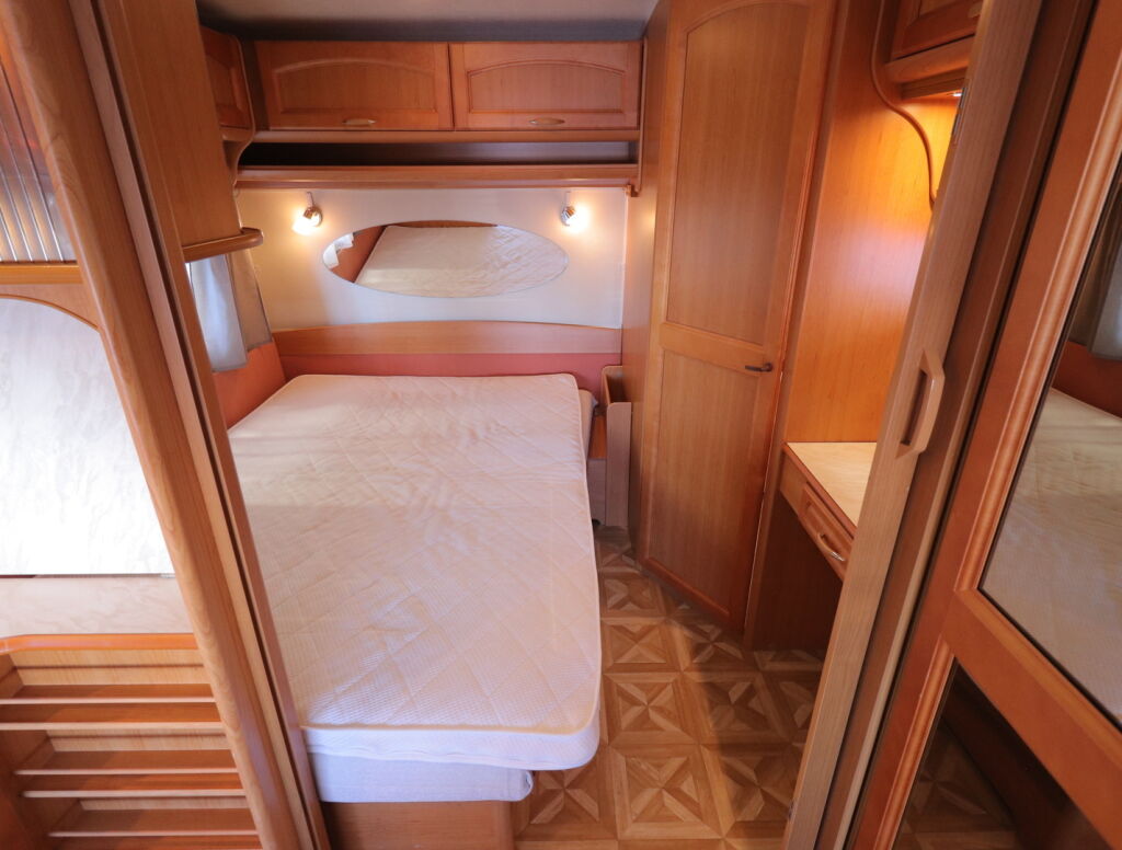 Solifer S6 PLUS-K5D/430 2003 Harmaa