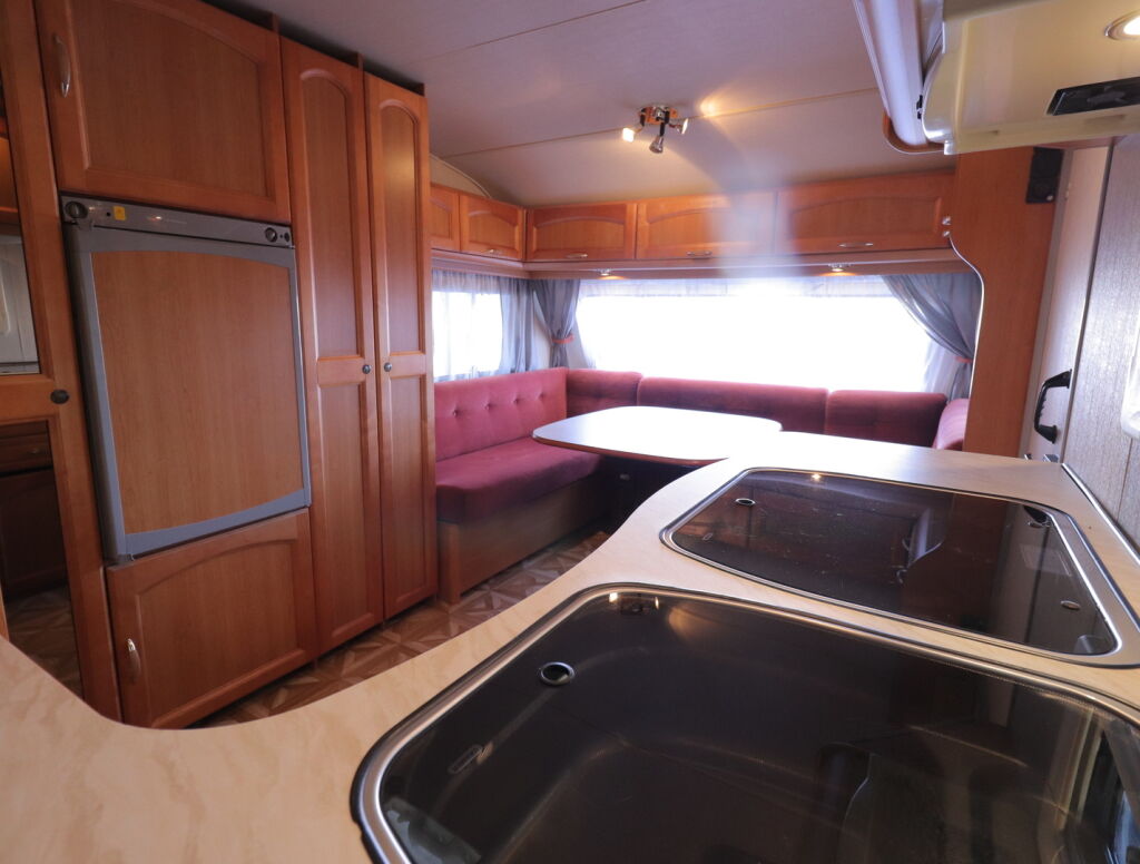 Solifer S6 PLUS-K5D/430 2003 Harmaa