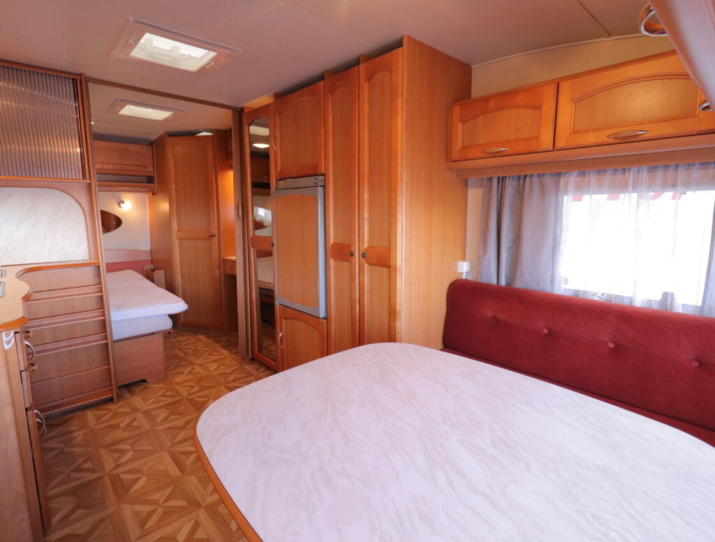 Solifer S6 PLUS-K5D/430 2003 Harmaa