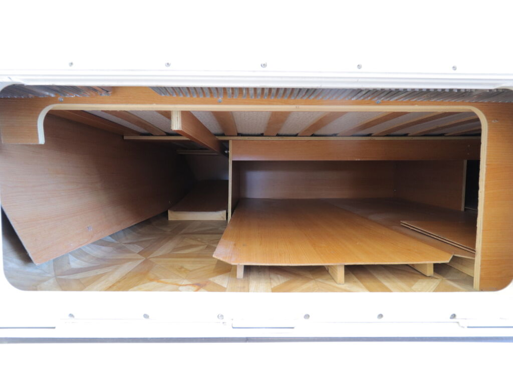 Solifer S6 PLUS-K5D/430 2003 Harmaa