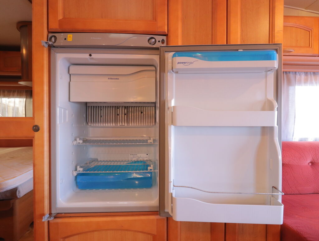 Solifer S6 PLUS-K5D/430 2003 Harmaa