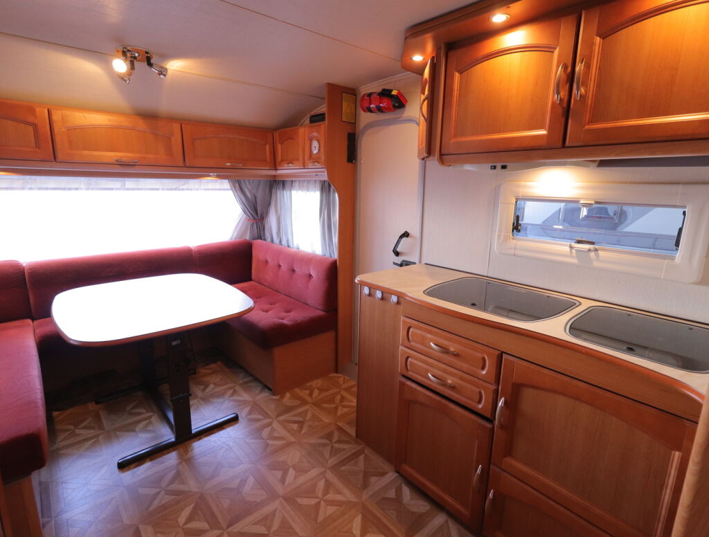 Solifer S6 PLUS-K5D/430 2003 Harmaa