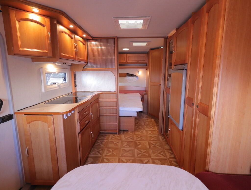 Solifer S6 PLUS-K5D/430 2003 Harmaa