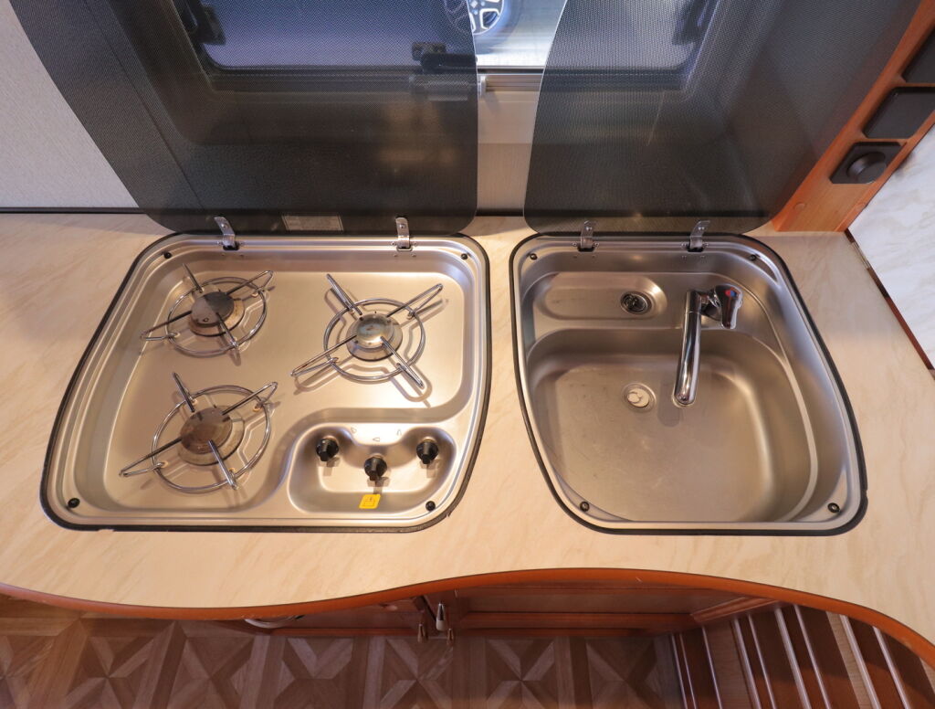 Solifer S6 PLUS-K5D/430 2003 Harmaa