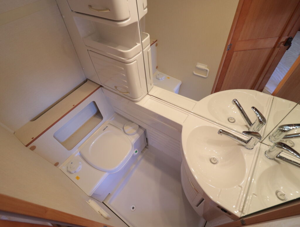 Solifer S6 PLUS-K5D/430 2003 Harmaa