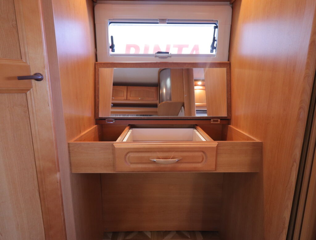 Solifer S6 PLUS-K5D/430 2003 Harmaa