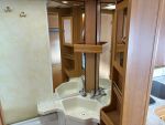 Kabe Safir 2003 